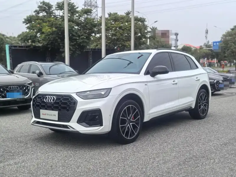 Audi Q5L