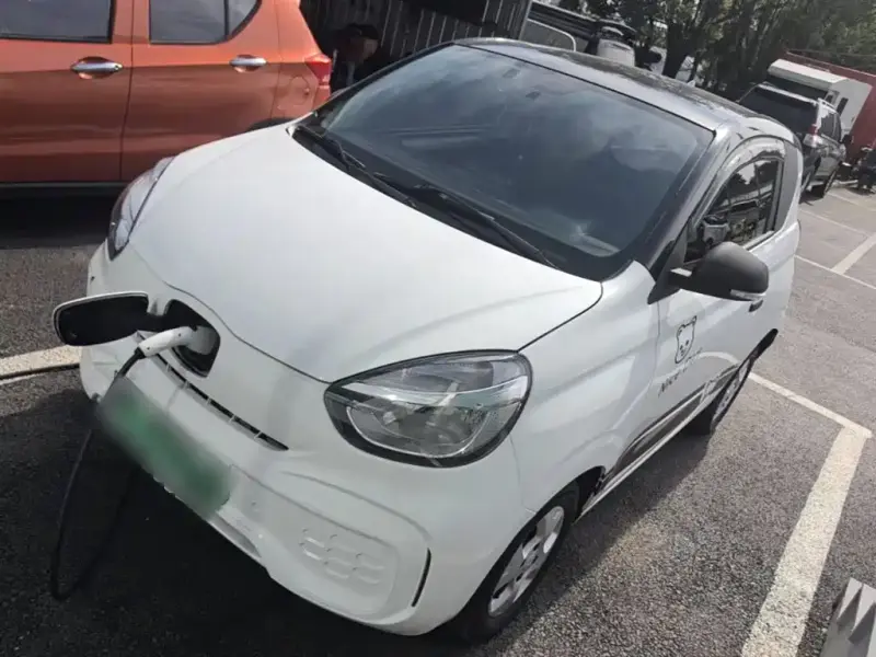 Roewe MG3 (Clever)