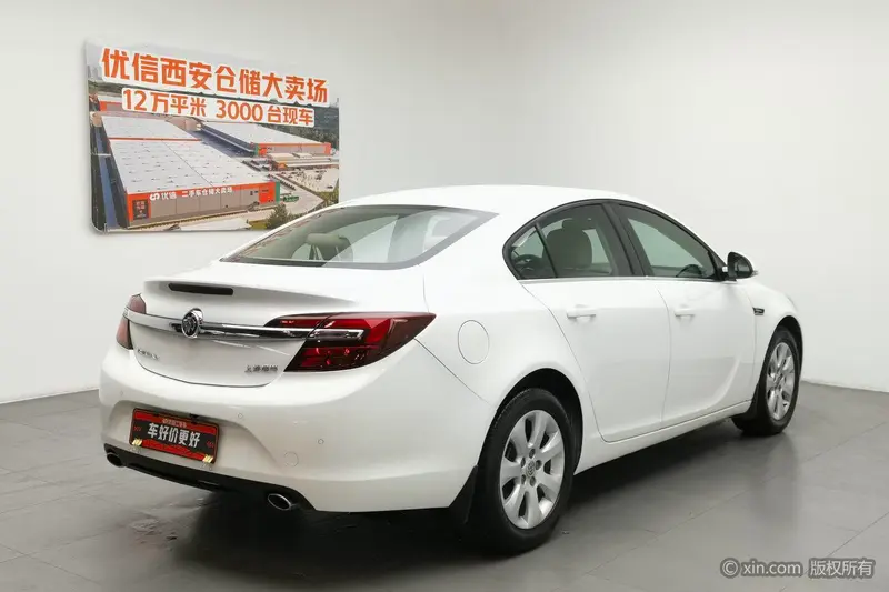 Buick Regal