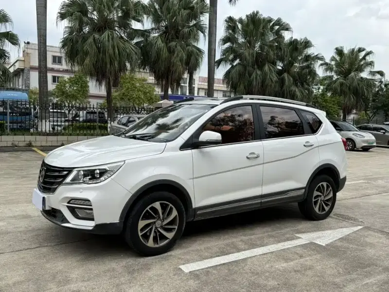 Baojun 560