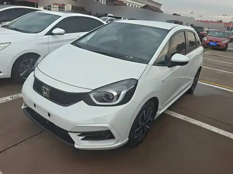 Honda Life