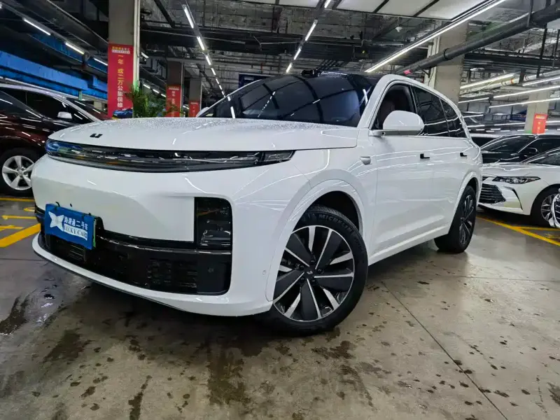 Li Auto L7