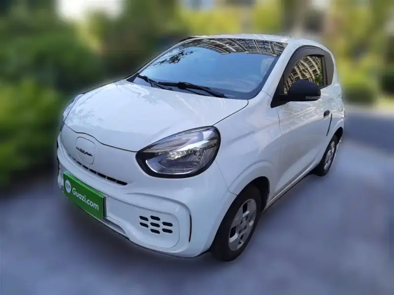 Roewe MG3 (Clever)
