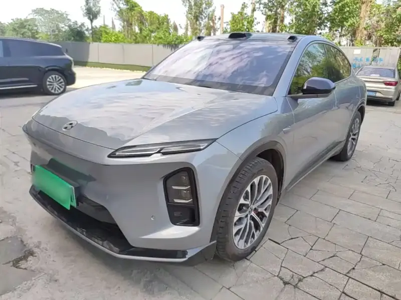 NIO EC6