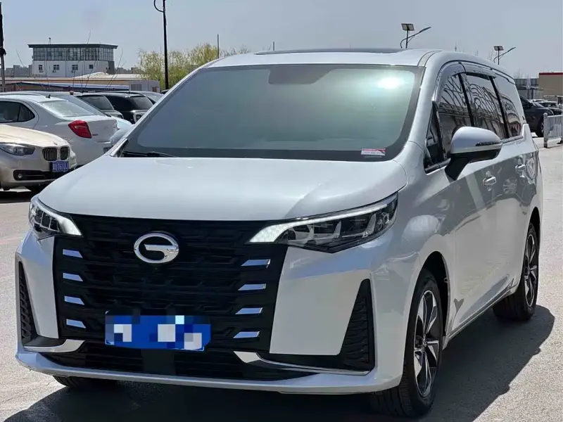 GAC Motor M6