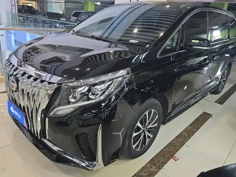 GAC Motor M8