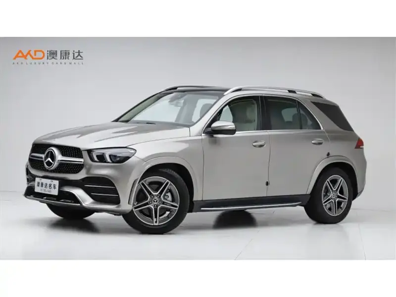Mercedes-Benz GLE( )