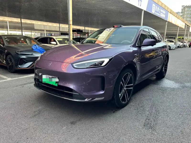 AITO M5