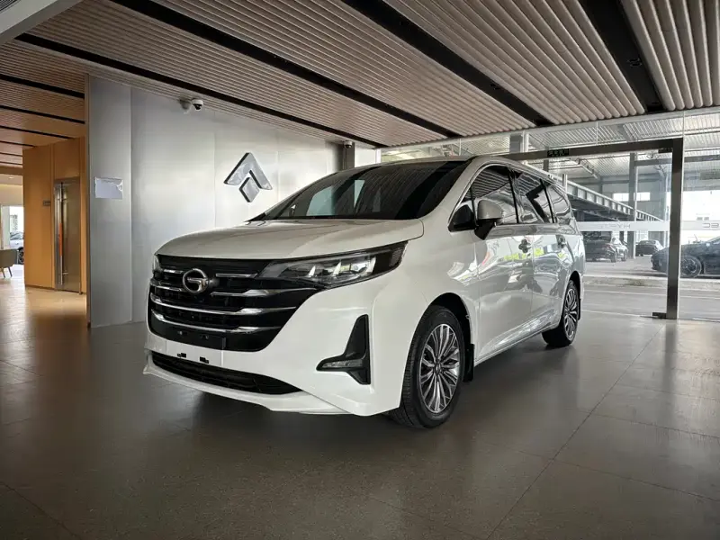 GAC Motor M6