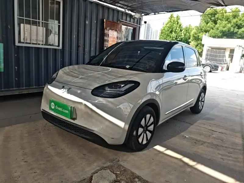 Wuling Bingo