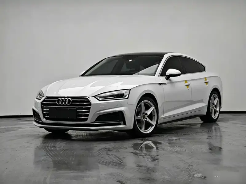 Audi A5 (Import)