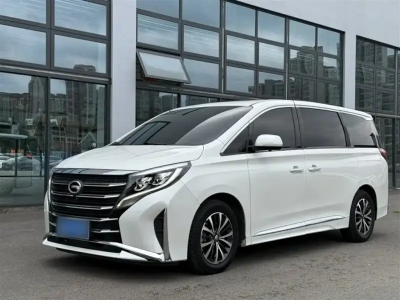 GAC Motor M8