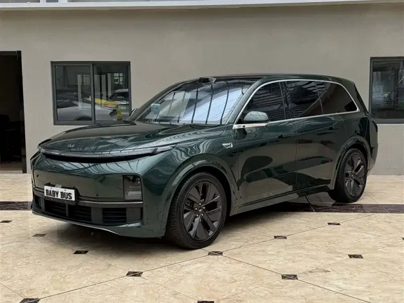 Li Auto L9