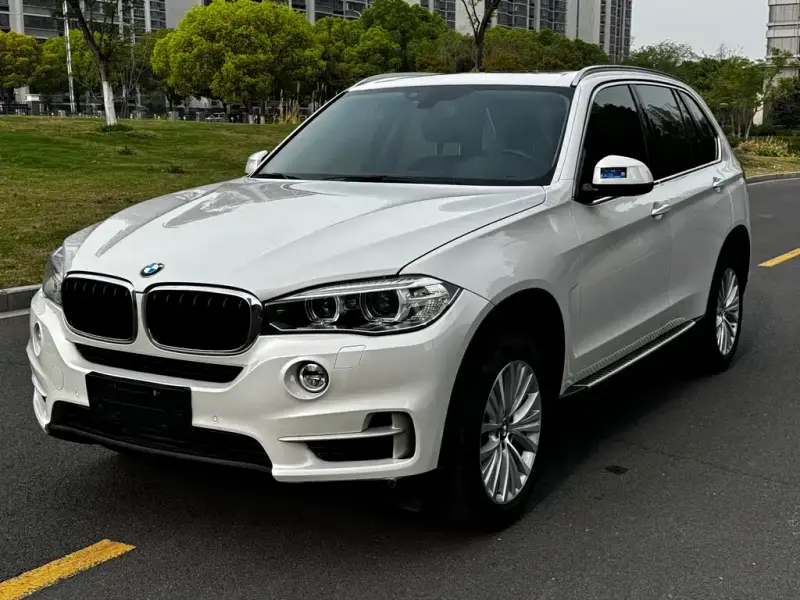 BMW X5 (Import)