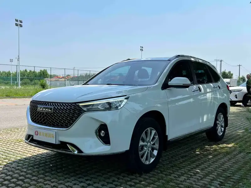 Haval M6