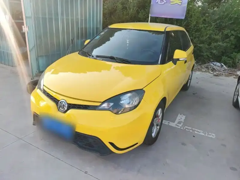 MG 3