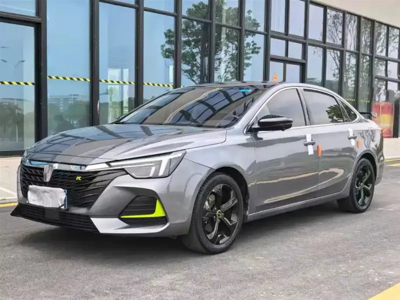 Roewe i6 MAX