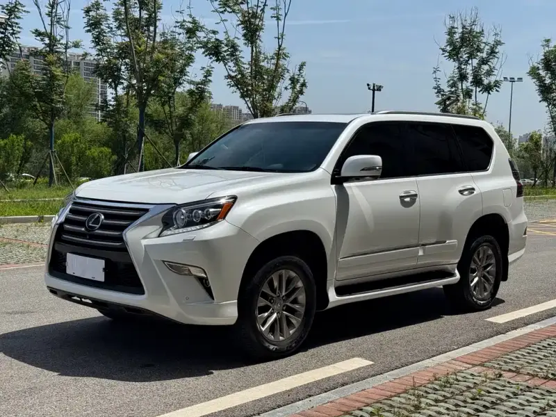Lexus GX