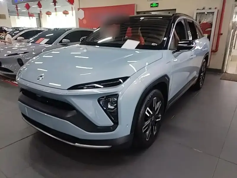 NIO ES6