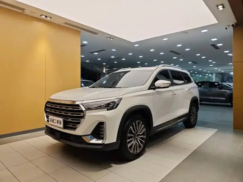Jetour X90 PLUS
