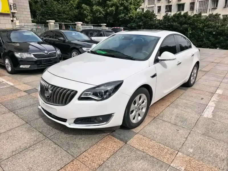 Buick Regal