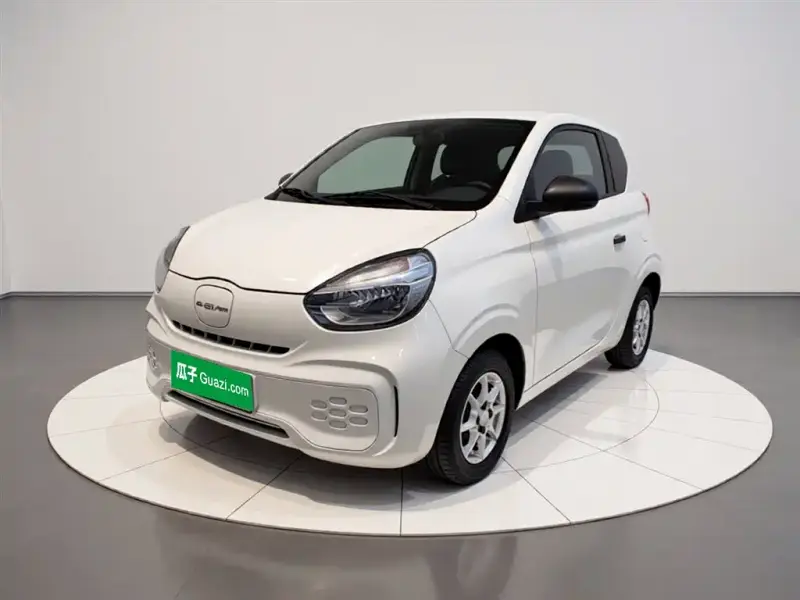 Roewe MG3 (Clever)