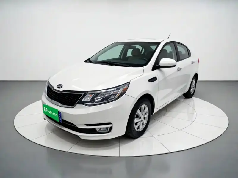 Kia K2