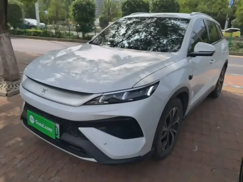 BYD Pro