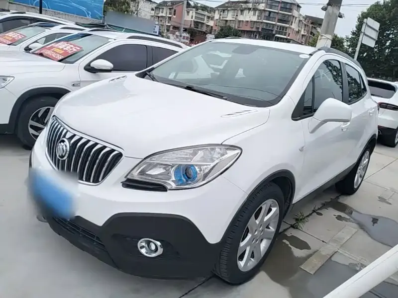 Buick Encore