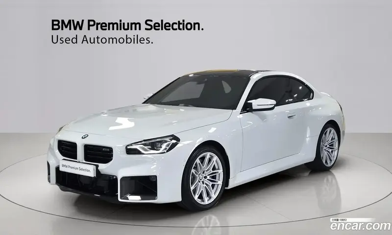 BMW M2