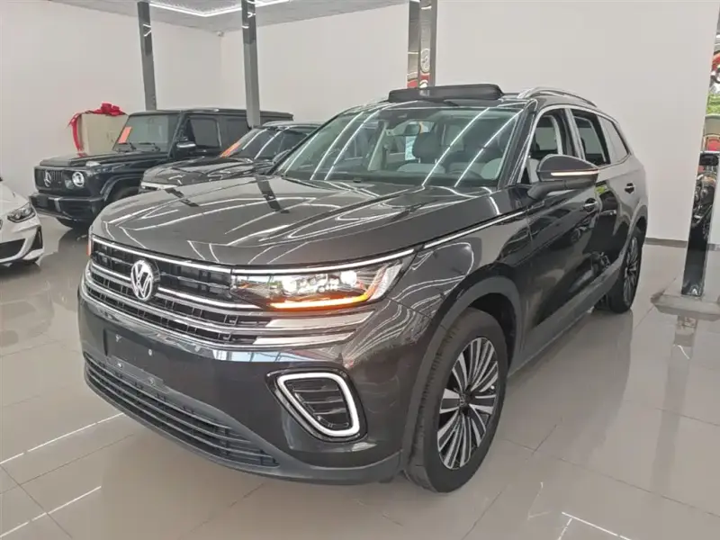 Volkswagen Tavendor
