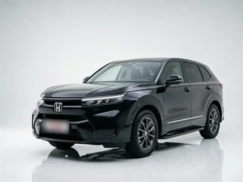 Honda Breeze