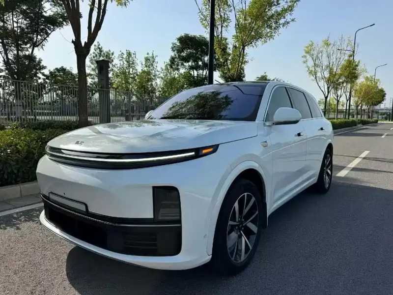 Li Auto L7