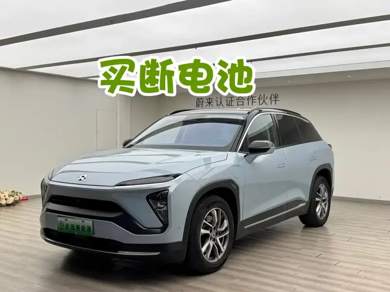 NIO ES6