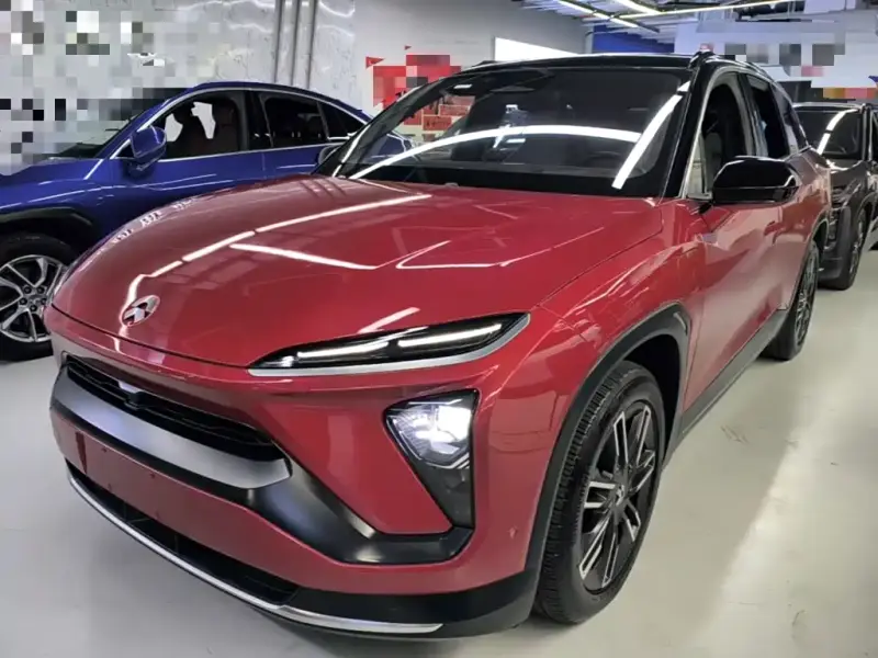 NIO ES6
