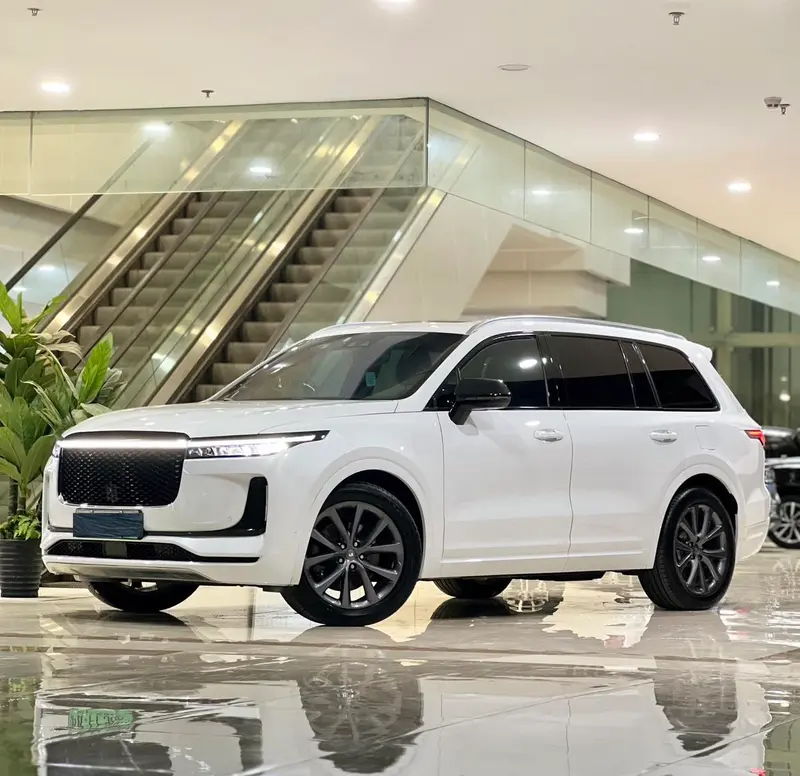 Li Auto ONE