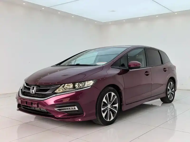 Honda Jade