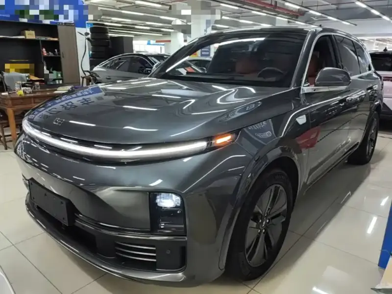 Li Auto L7