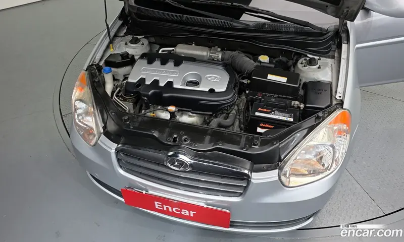 Hyundai Verna