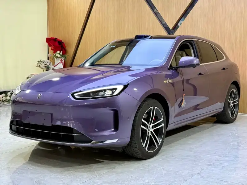 AITO M5