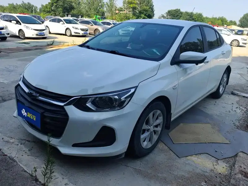 Chevrolet Cavalier