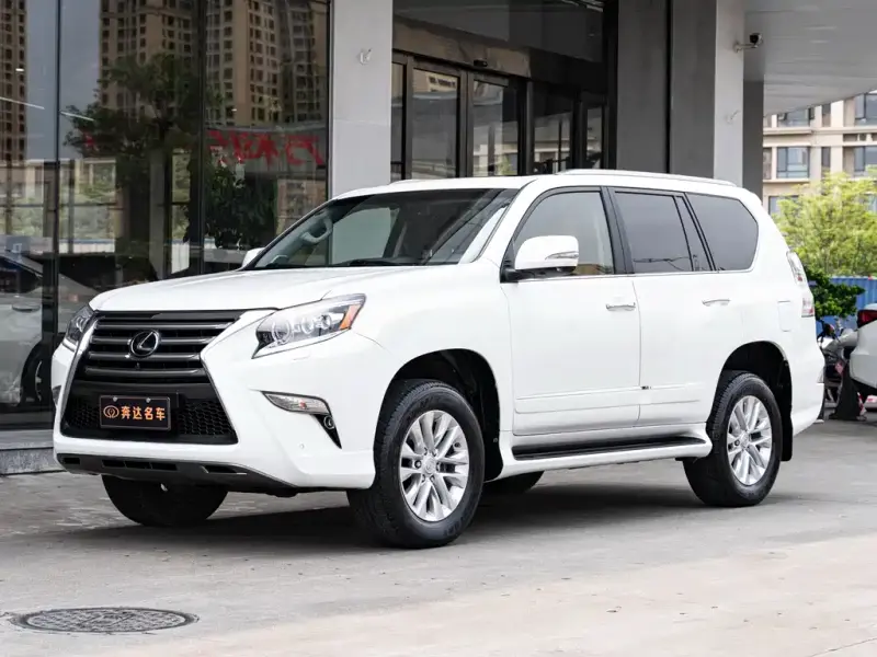 Lexus GX