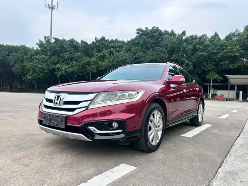 Honda Crosstour
