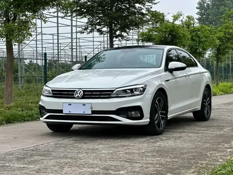 Volkswagen Lamando