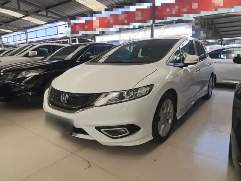 Honda Jade