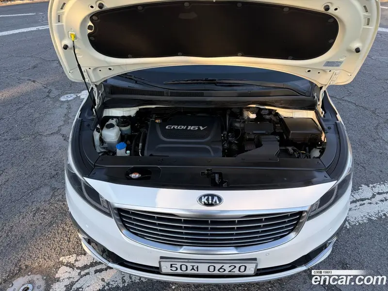 Kia Carnival (Canival)