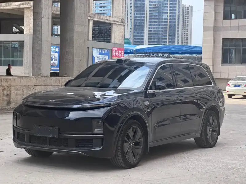 Li Auto L9