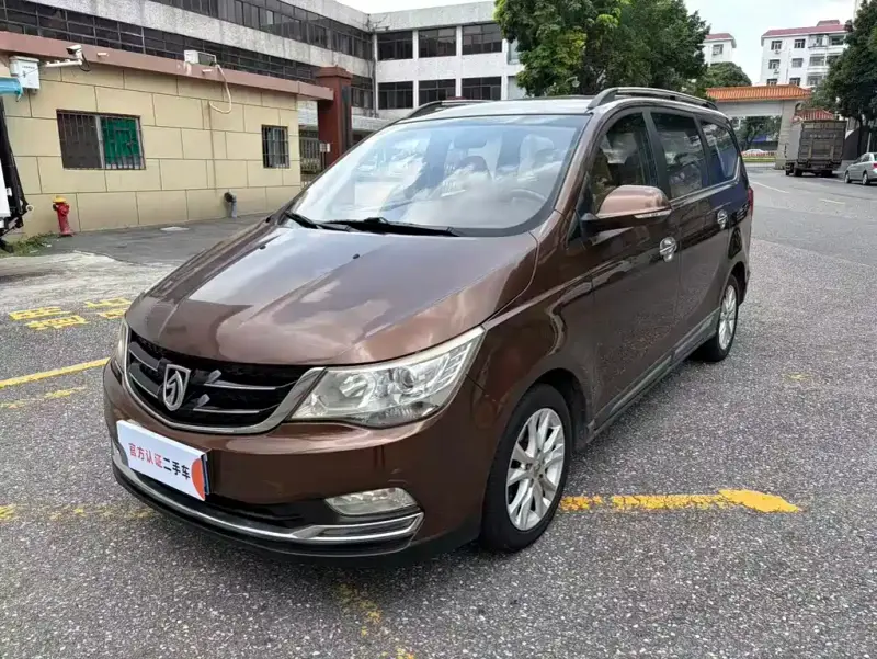 Baojun 730