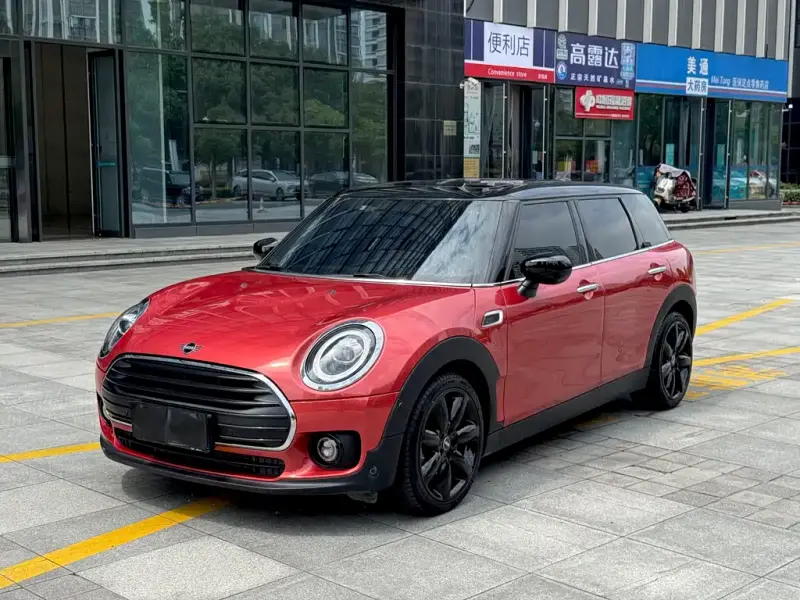MINI Mini Clubman