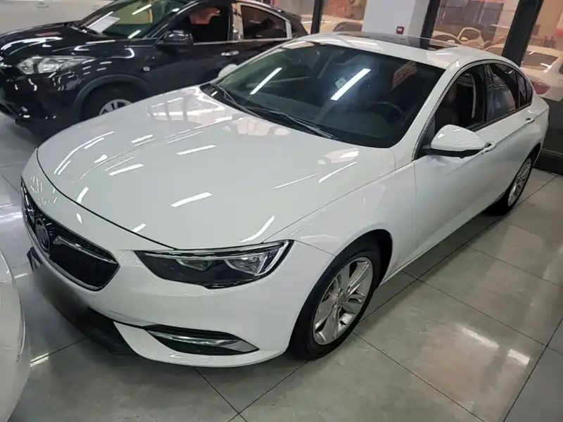Buick Regal